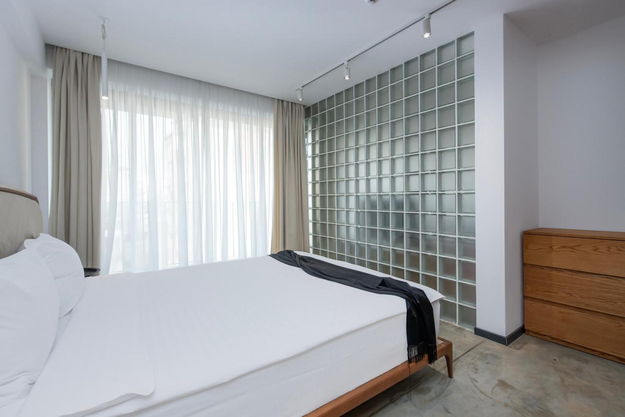 Serviced Designed Apartments By Urban Hotels 17 Τυφλίδα Εξωτερικό φωτογραφία