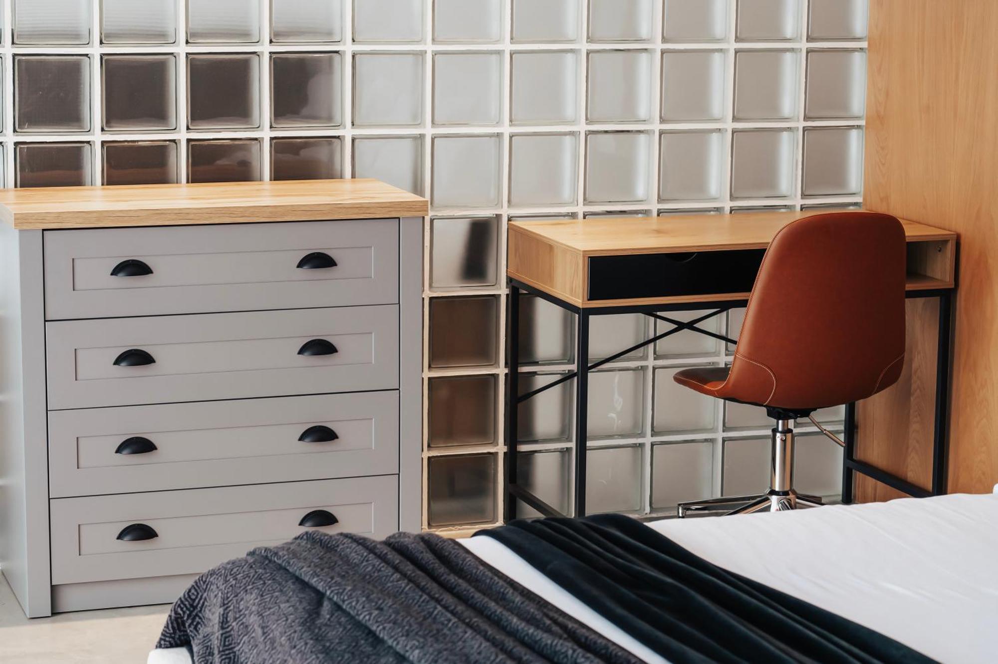 Serviced Designed Apartments By Urban Hotels 17 Τυφλίδα Εξωτερικό φωτογραφία
