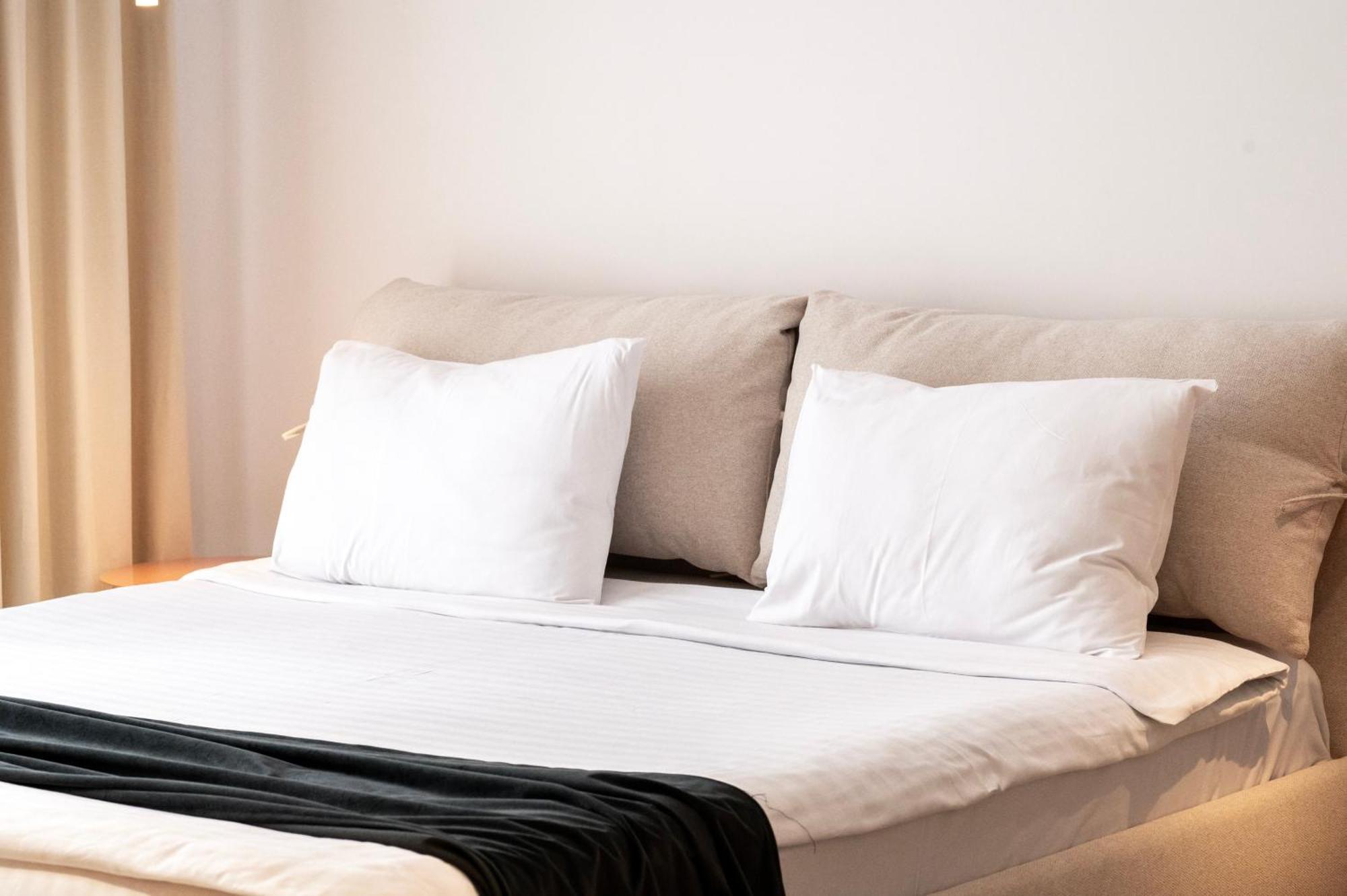 Serviced Designed Apartments By Urban Hotels 17 Τυφλίδα Εξωτερικό φωτογραφία