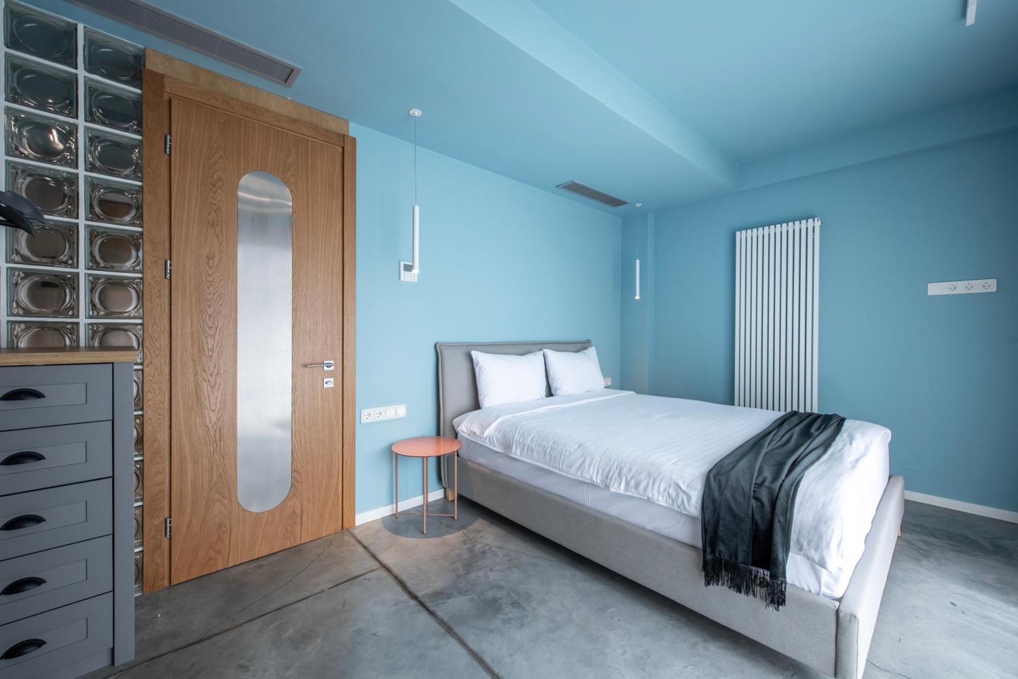 Serviced Designed Apartments By Urban Hotels 17 Τυφλίδα Εξωτερικό φωτογραφία