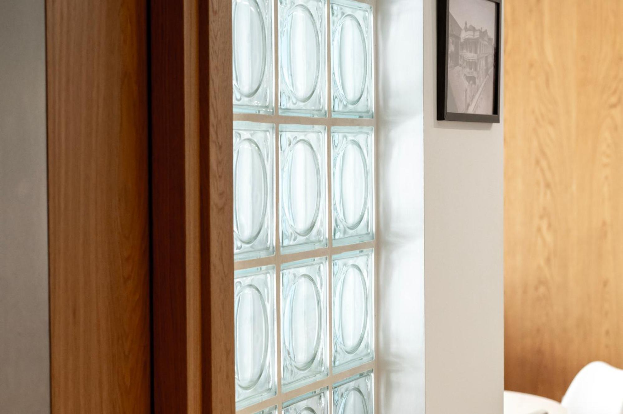 Serviced Designed Apartments By Urban Hotels 17 Τυφλίδα Εξωτερικό φωτογραφία
