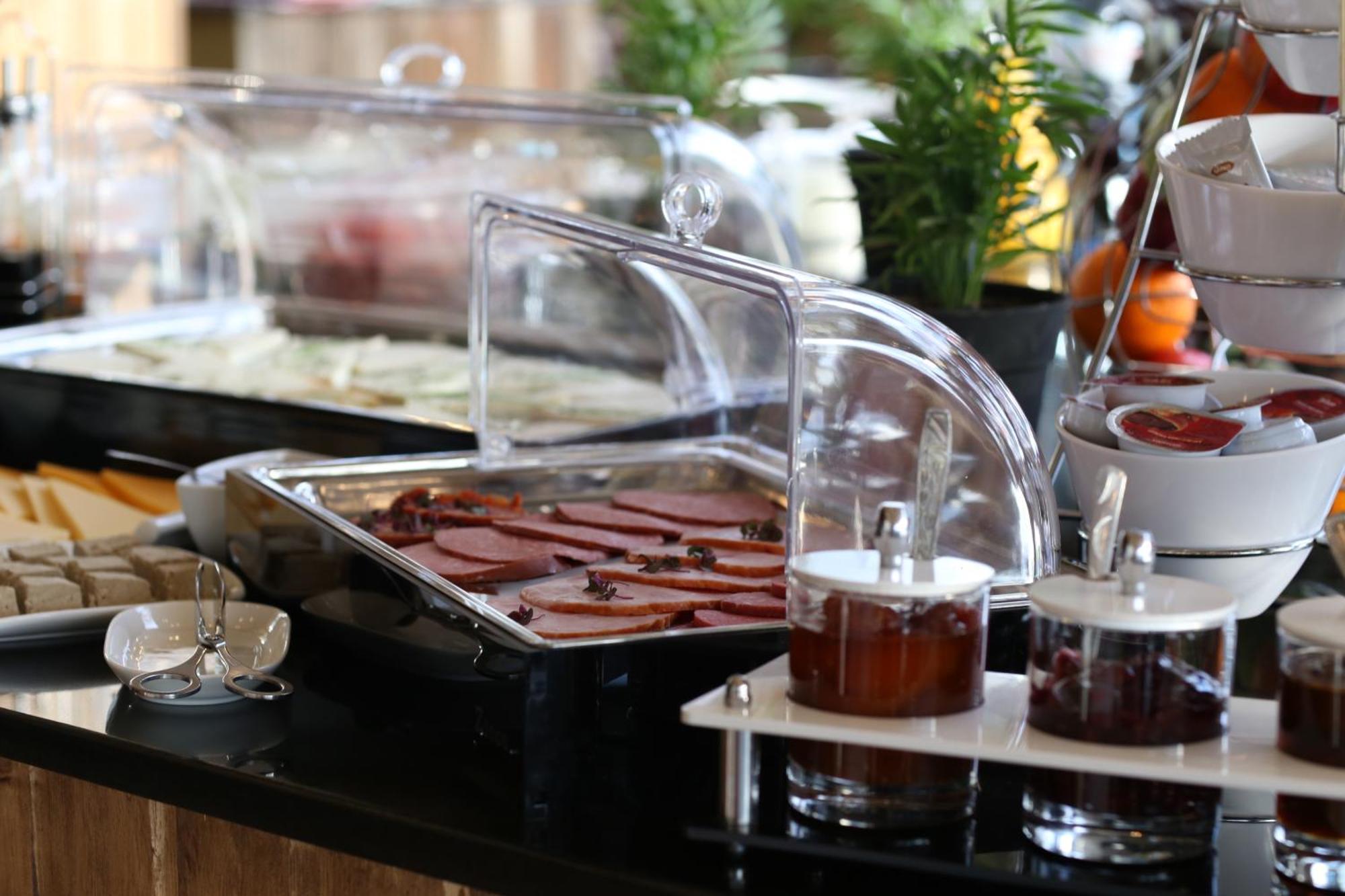 Serviced Designed Apartments By Urban Hotels 17 Τυφλίδα Εξωτερικό φωτογραφία